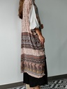 Kimono Semi Largo 6