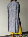 Kimono Semi Largo 8