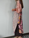 Kimono Semi Largo 10