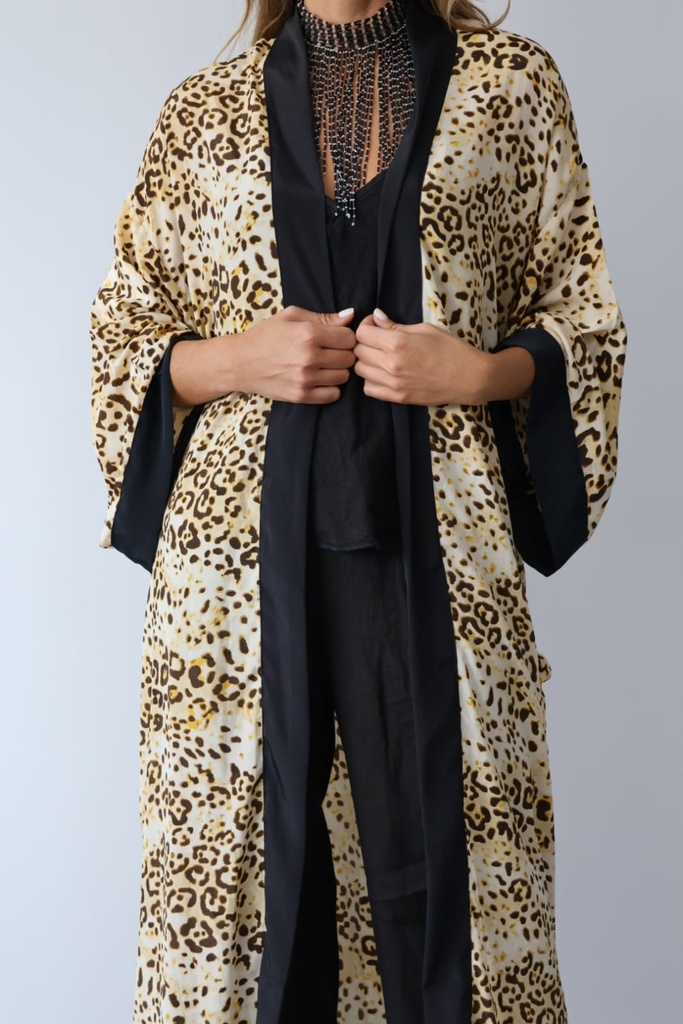 Kimono Largo 13