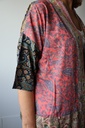 Kimono Corto 13