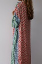Kimono Semi Largo 11