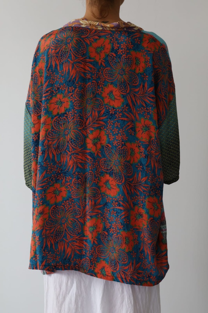 Kimono Corto 30