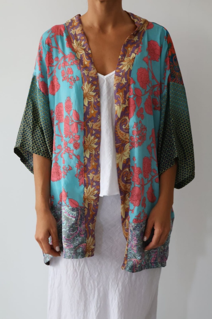 Kimono Corto 30