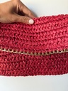 Bolso CHANEL Rojo