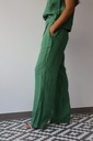 Pantalón FREJA Verde