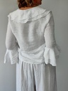 Camisa CALABRIA Blanca