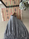 Vestido ALESANDRA Azul