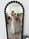 Vestido ALESANDRA Gris