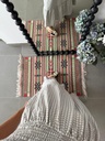 Vestido ALESANDRA Gris