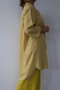 Vestido FERRERA Amarillo