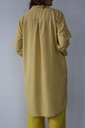 Vestido FERRERA Amarillo