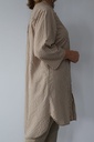Vestido FERRERA Beige