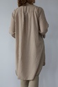 Vestido FERRERA Beige