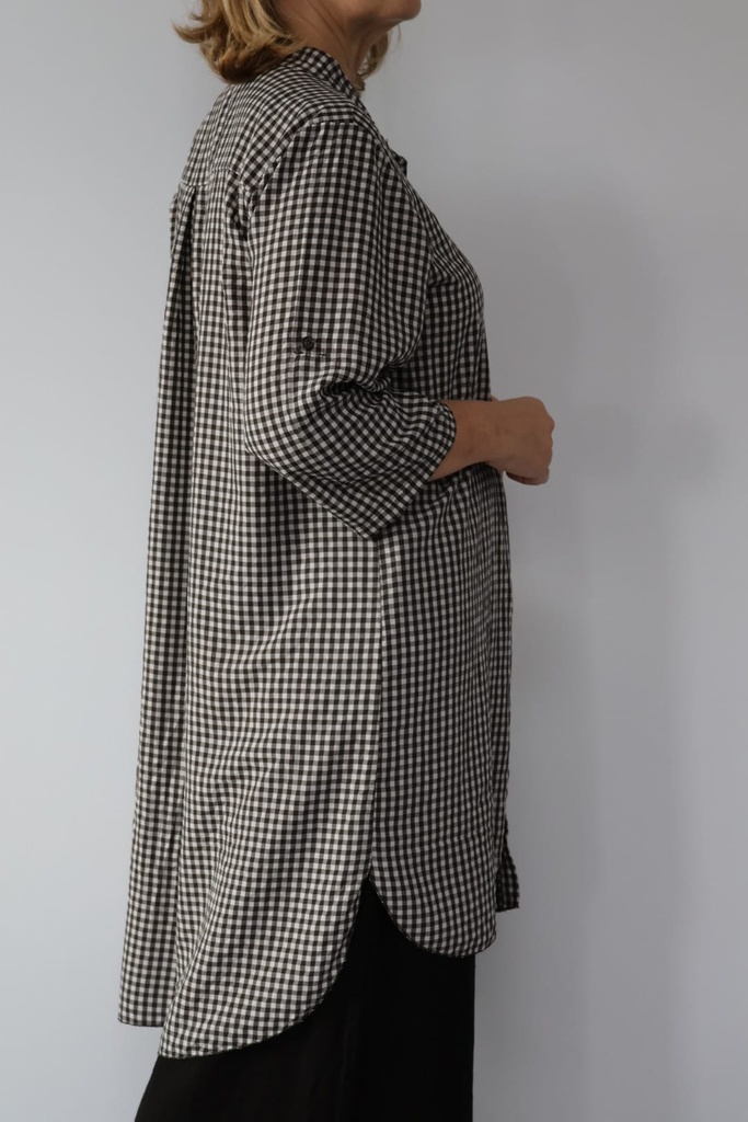 Vestido FERRERA Negro