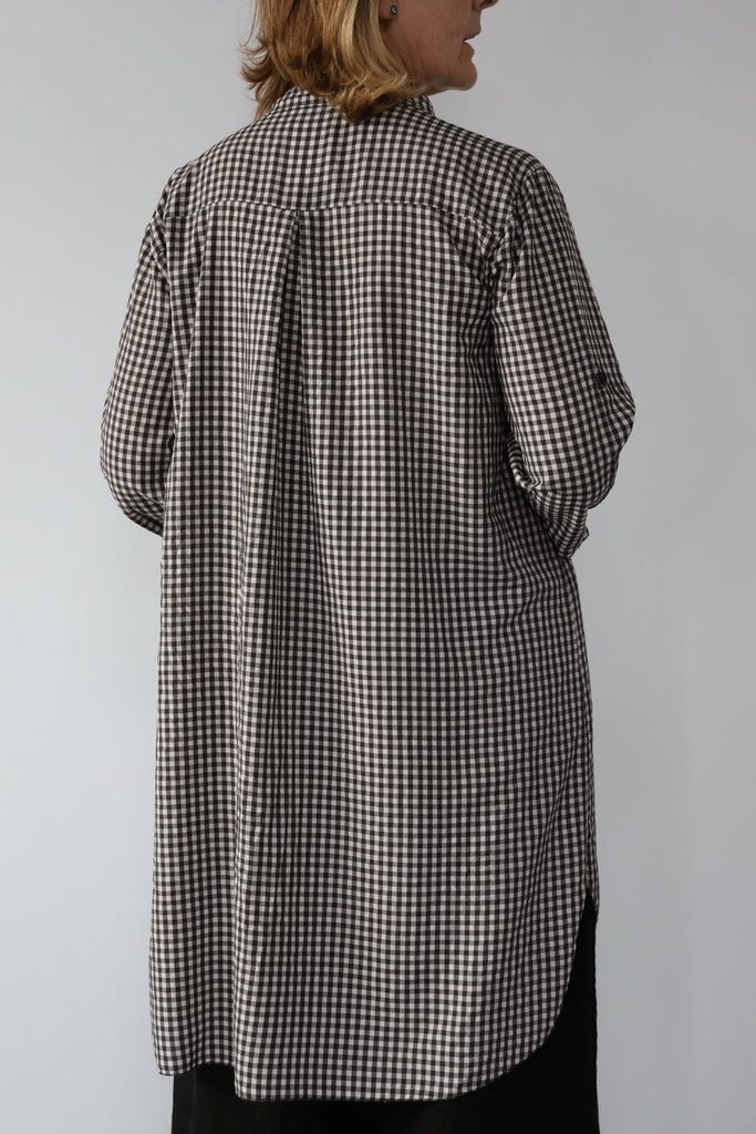 Vestido FERRERA Negro
