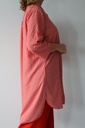 Vestido FERRERA Rojo