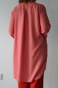 Vestido FERRERA Rojo