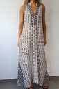 Vestido MANTRA Negro