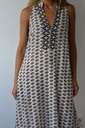 Vestido MANTRA Negro