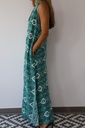 Vestido MANTRA Esmeralda