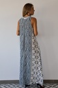 Vestido MANTRA Gris
