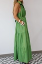 Vestido FANDANGO Verde