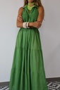 Vestido FANDANGO Verde