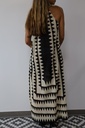 Vestido SAMBA Negro