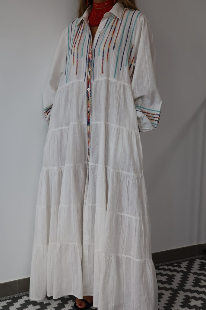Vestido BALLET