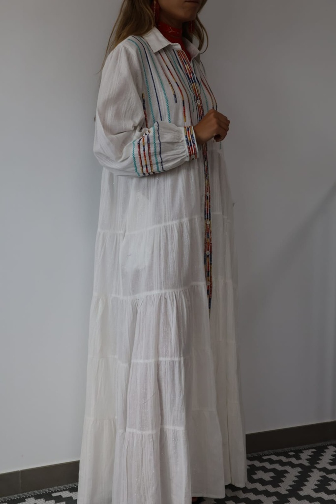 Vestido BALLET