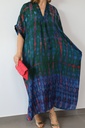 Vestido DAFNE Verde