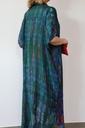 Vestido DAFNE Verde