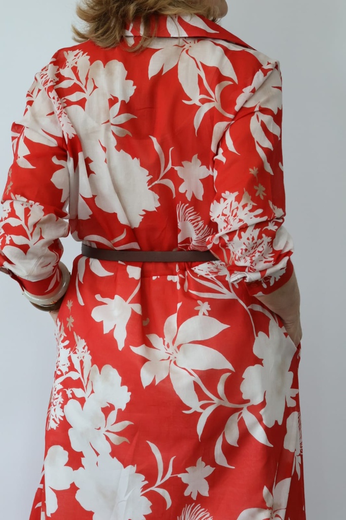 Vestido LINDA