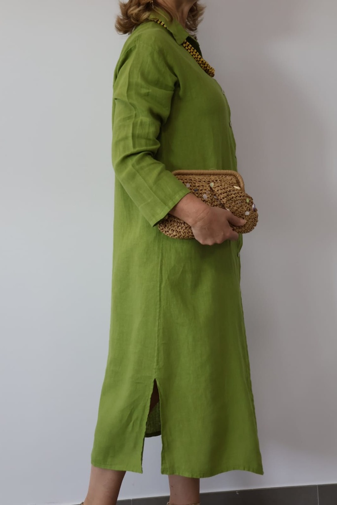 Vestido KOALA Lima