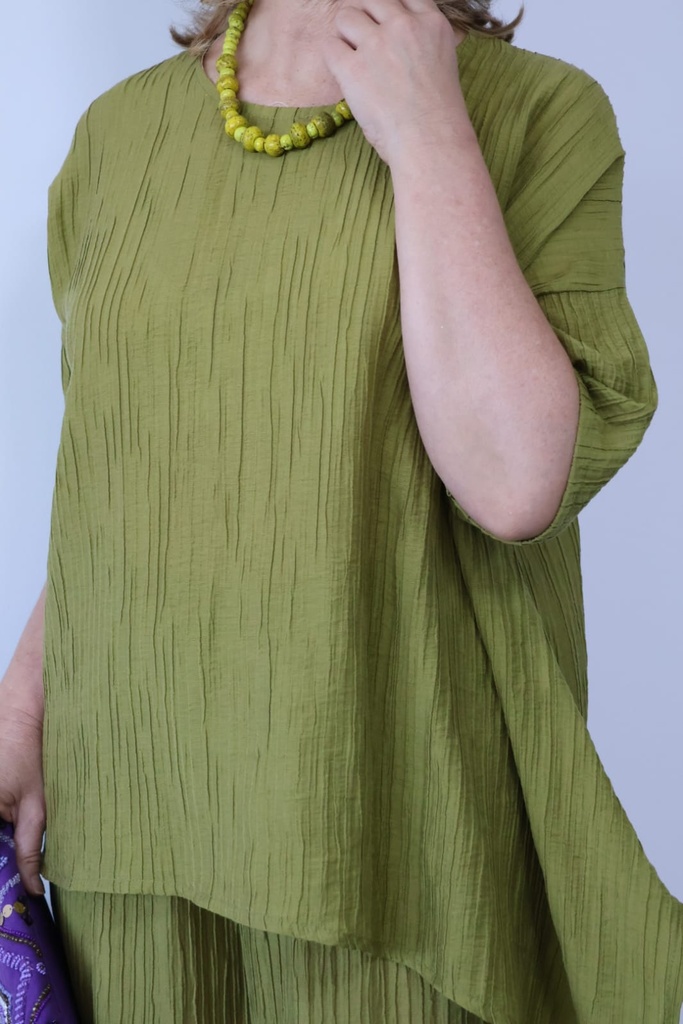 Conjunto MUSGO