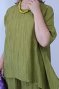 Conjunto MUSGO