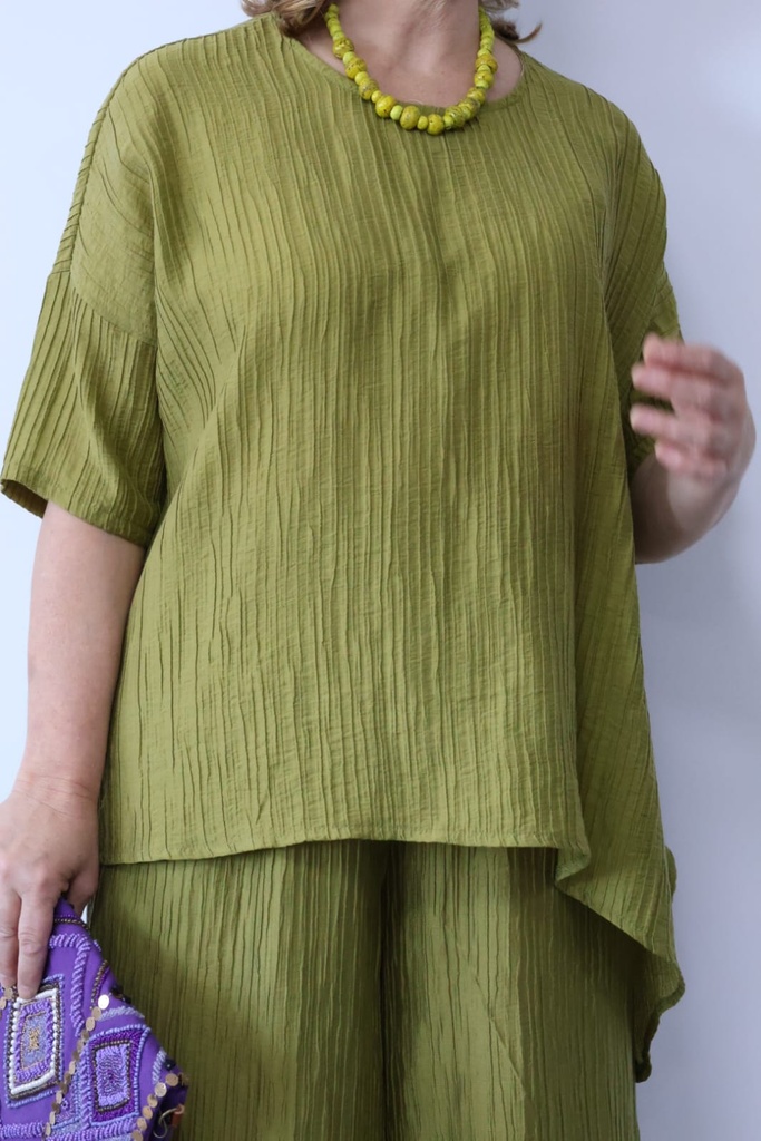Conjunto MUSGO