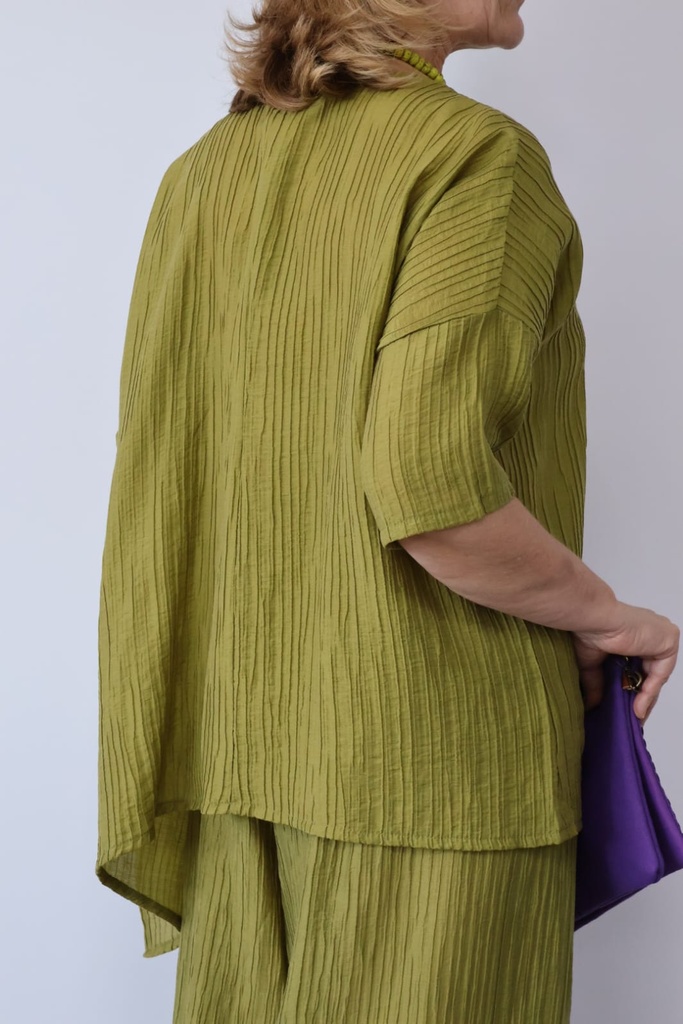 Conjunto MUSGO