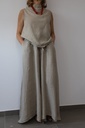 Pantalón MARIPOSA Beige