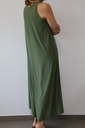 Vestido LEONOR Verde