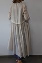 Cárdigan ÓLEO Beige