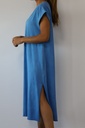 Vestido LEON Celeste