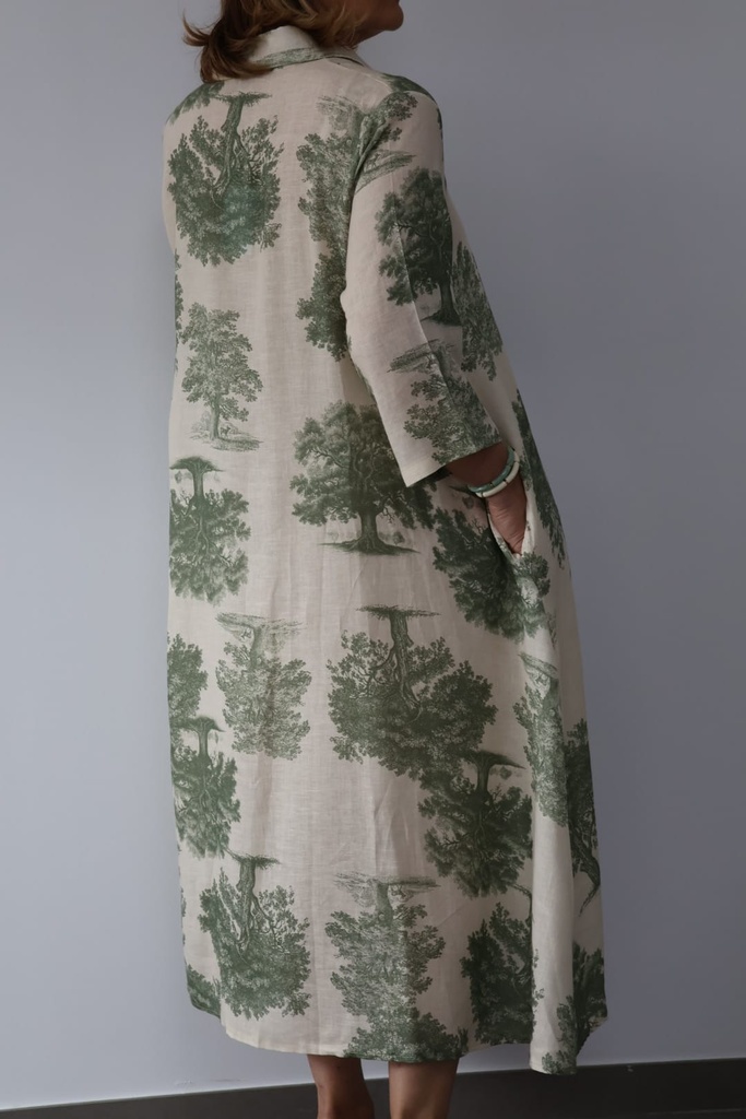 Vestido CAMPIÑA