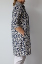 Vestido LABERINTO marfil