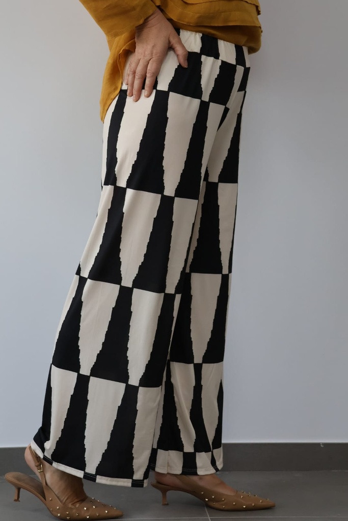 Pantalón SELVA Marino (copia)
