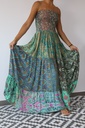 Vestido CAMALEÓN 3