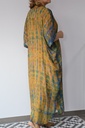 Vestido DAFNE Amarillo