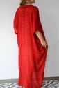 Vestido DAFNE Rojo