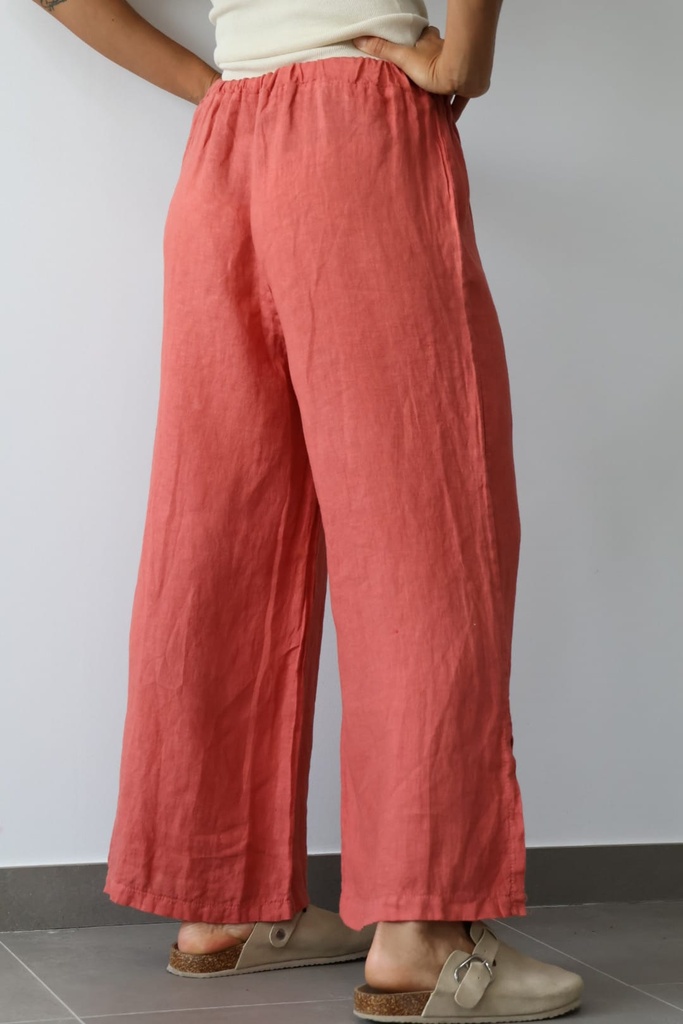 Pantalón UGANDA Caldera